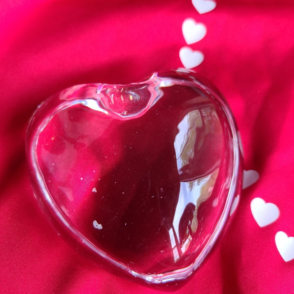 Glass Paper Weight - Picture 9 of 9